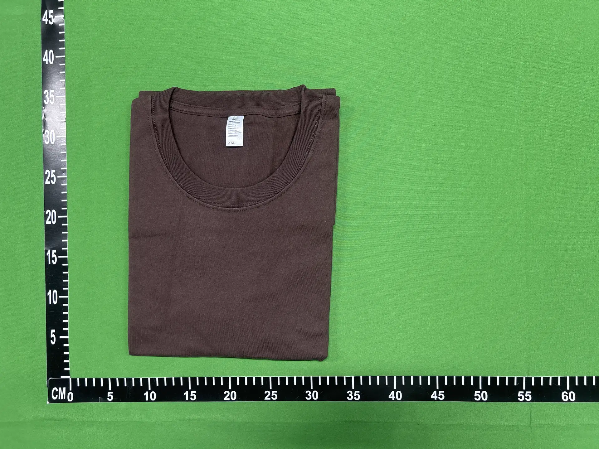 250g Shoulder Heavy Dark Grey Pure Cotton Solid Color Short Sleeve Loose Men's Japanese Fashion Women's T-shirt Couple's Base Shirt