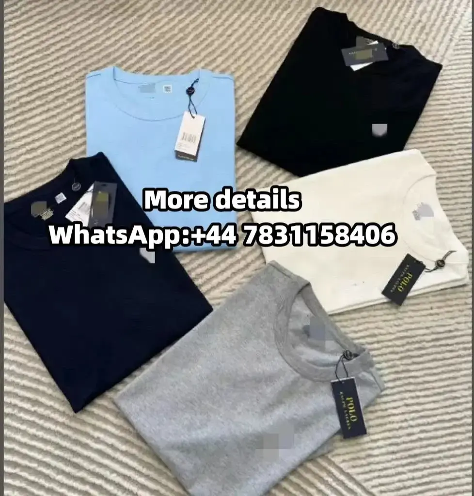 Polo Ralph Lauren T-shirts