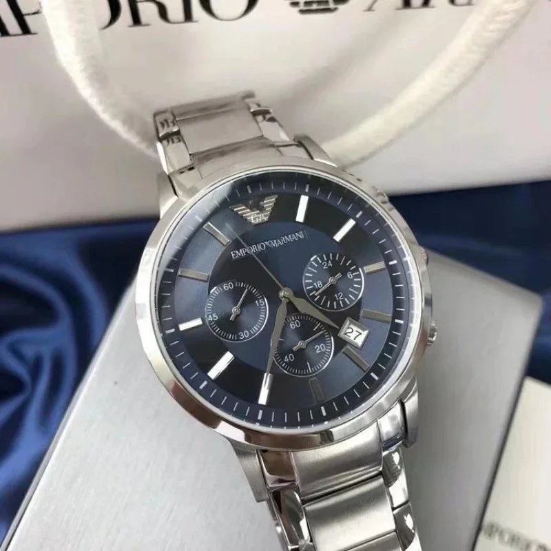 百搭经典时尚手表（pls contact ，if u  want a  gift or need size recommendation.）