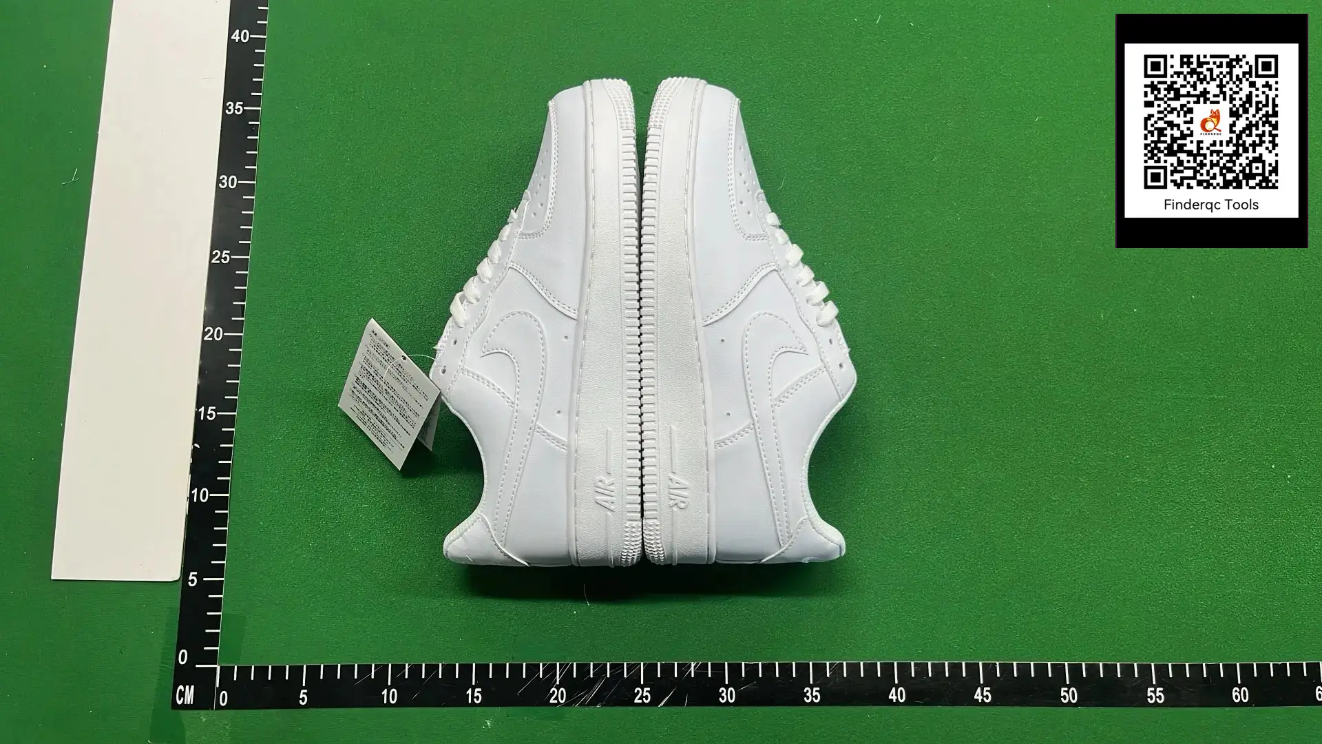 Nike Air Force 1 Low White
