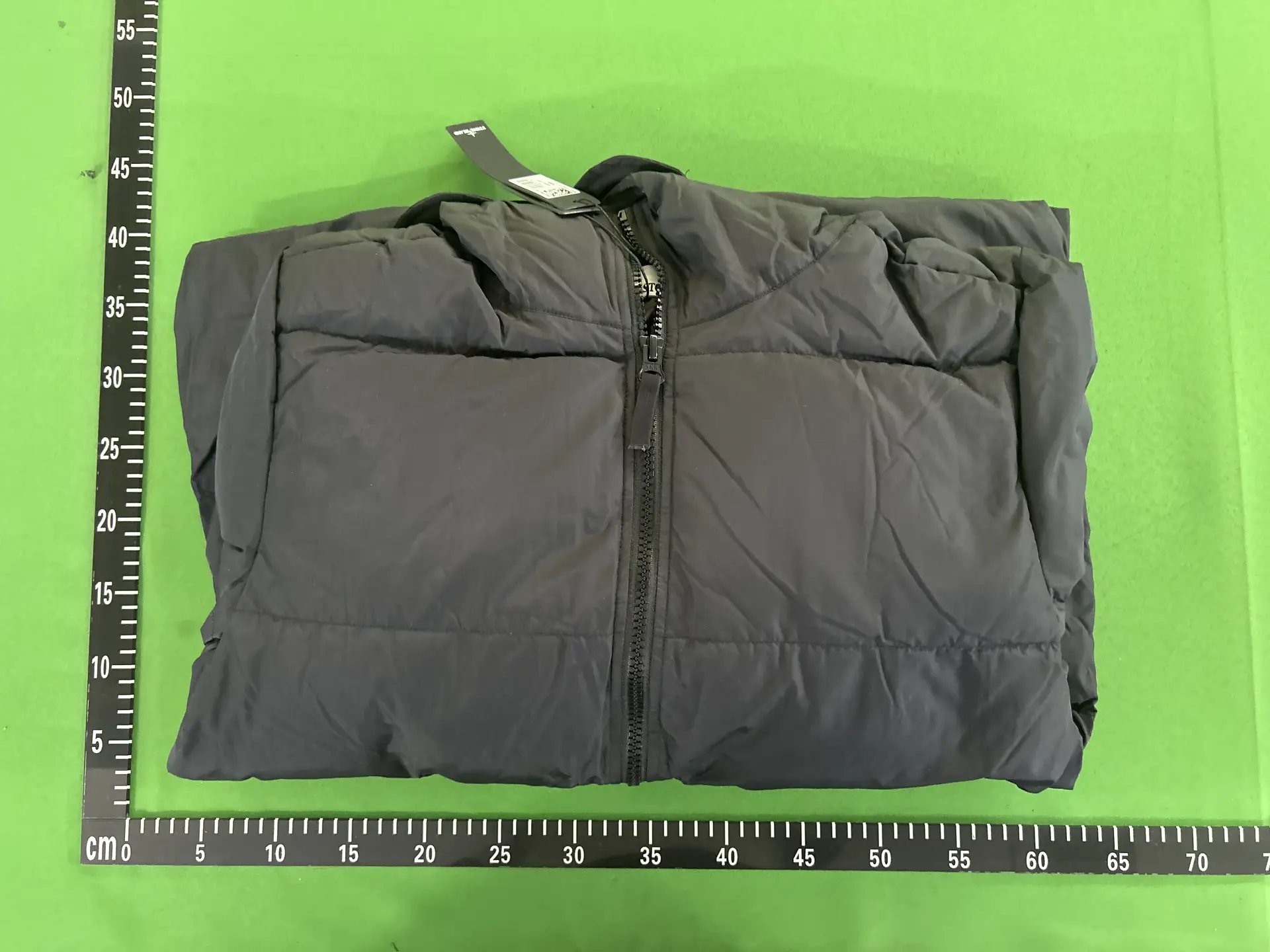 Stone Island 5471 Jacket