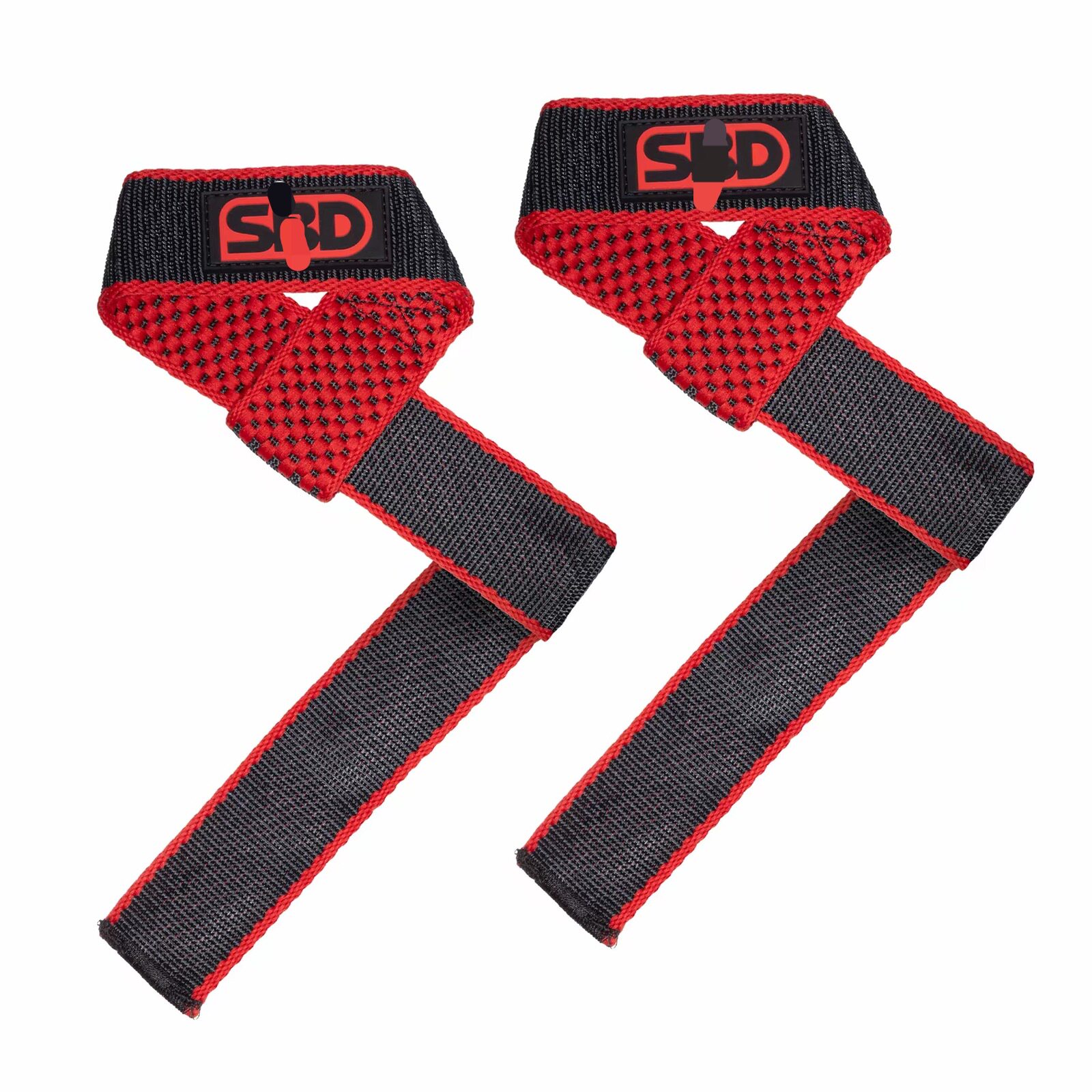 SD one character power band SD1 one character power band fitness B grip band tension band domestic bag QC-foto van TAOBAO op Qualit.ly