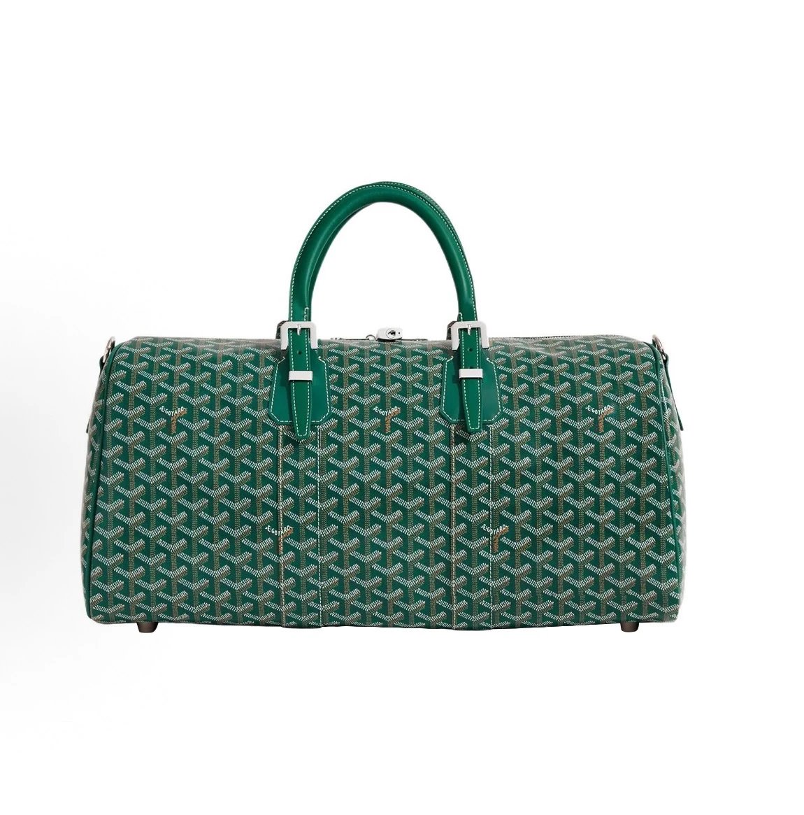 Goyard Duffel Bag