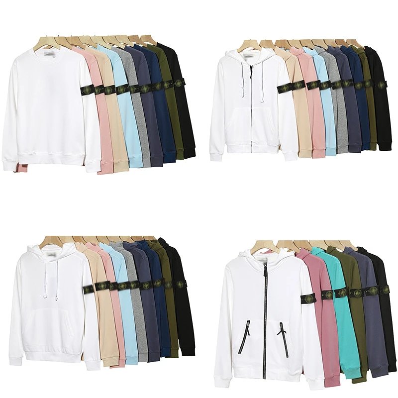 Stone Island Hoodies/Sweatshirts
