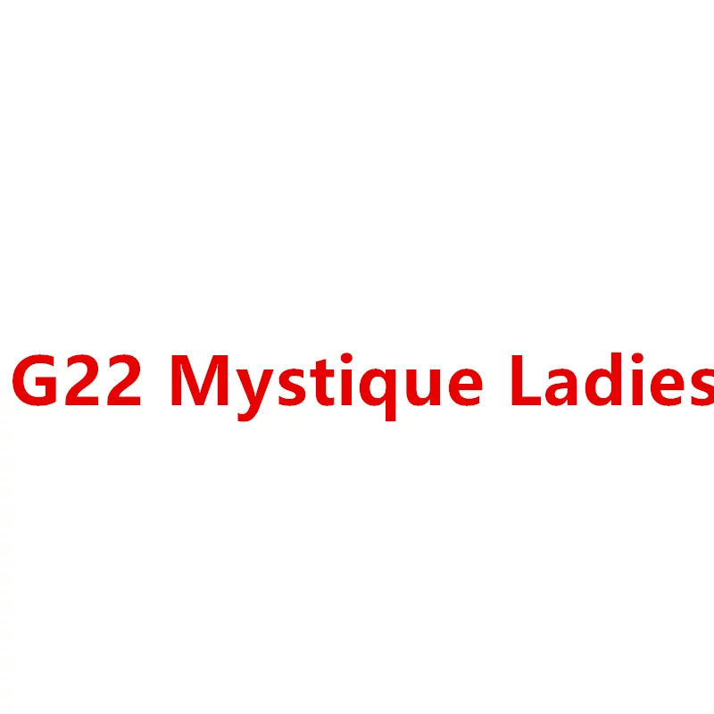 G22 Women's Jacket