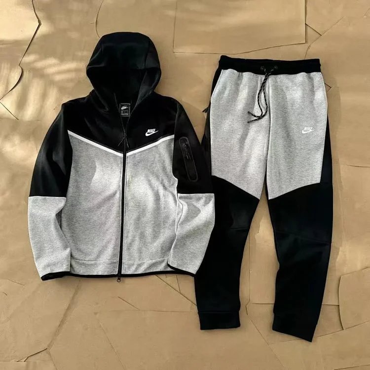 Nike Tech Fleece Tracksuit