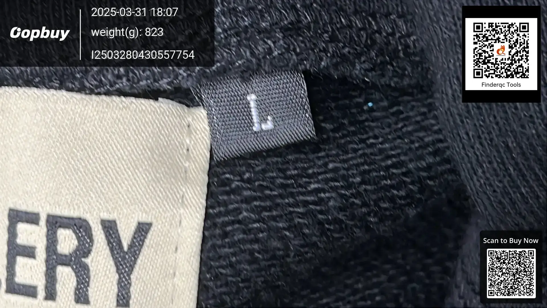 American Trendy Brand Gallery Dept Drive Letter Cardigan Sweatshirt Autumn and Winter Hooded Zipper Jacket Trendy