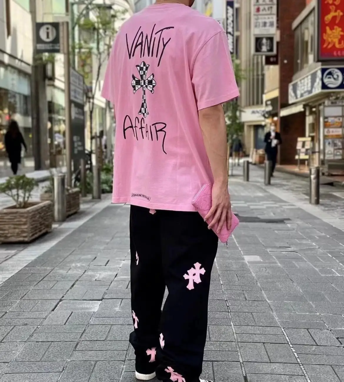 T-shirt original