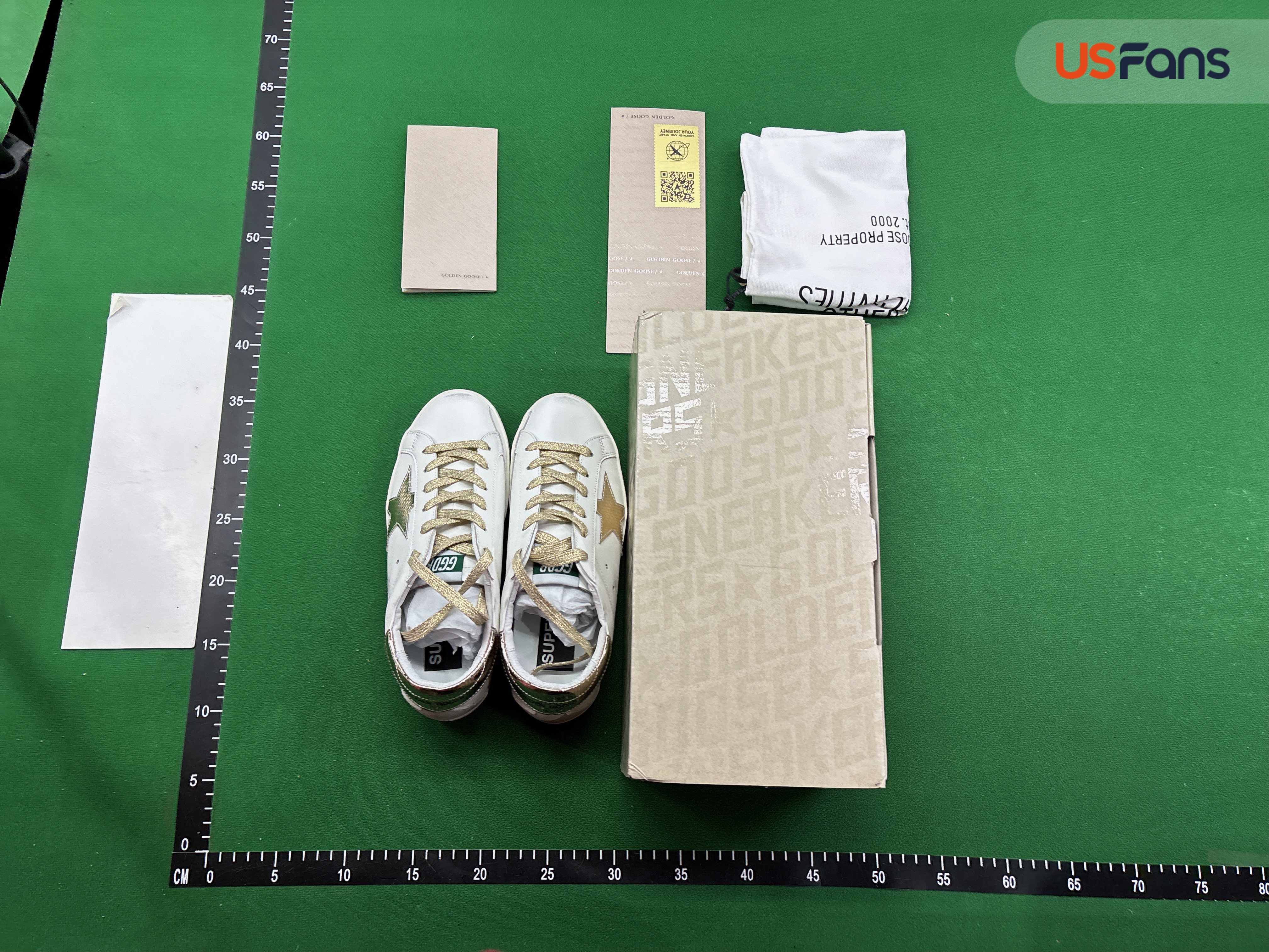 SUPER-STAR QC