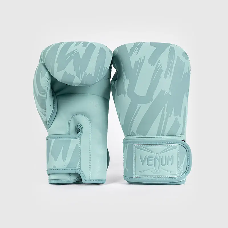 Venum Graffiti Boxing Gloves Men's and Women's Adult Sanda Complete Collection Gloves Sandbag Fighting Muay Thai Fighting