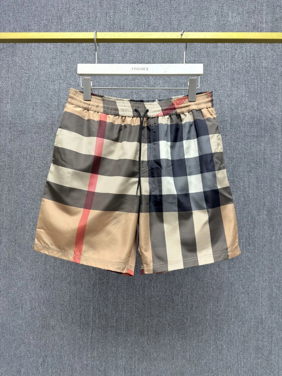 沙滩裤 Foto QC de WEIDIAN na Qualit.ly