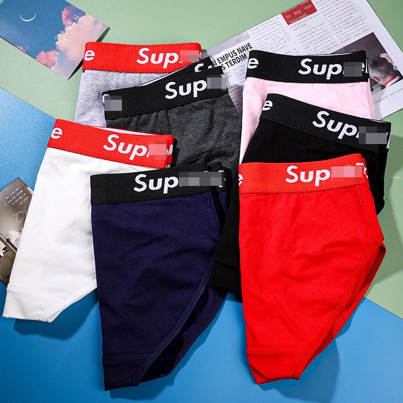 Supreme Underwear QC 写真 WEIDIAN Qualit.ly