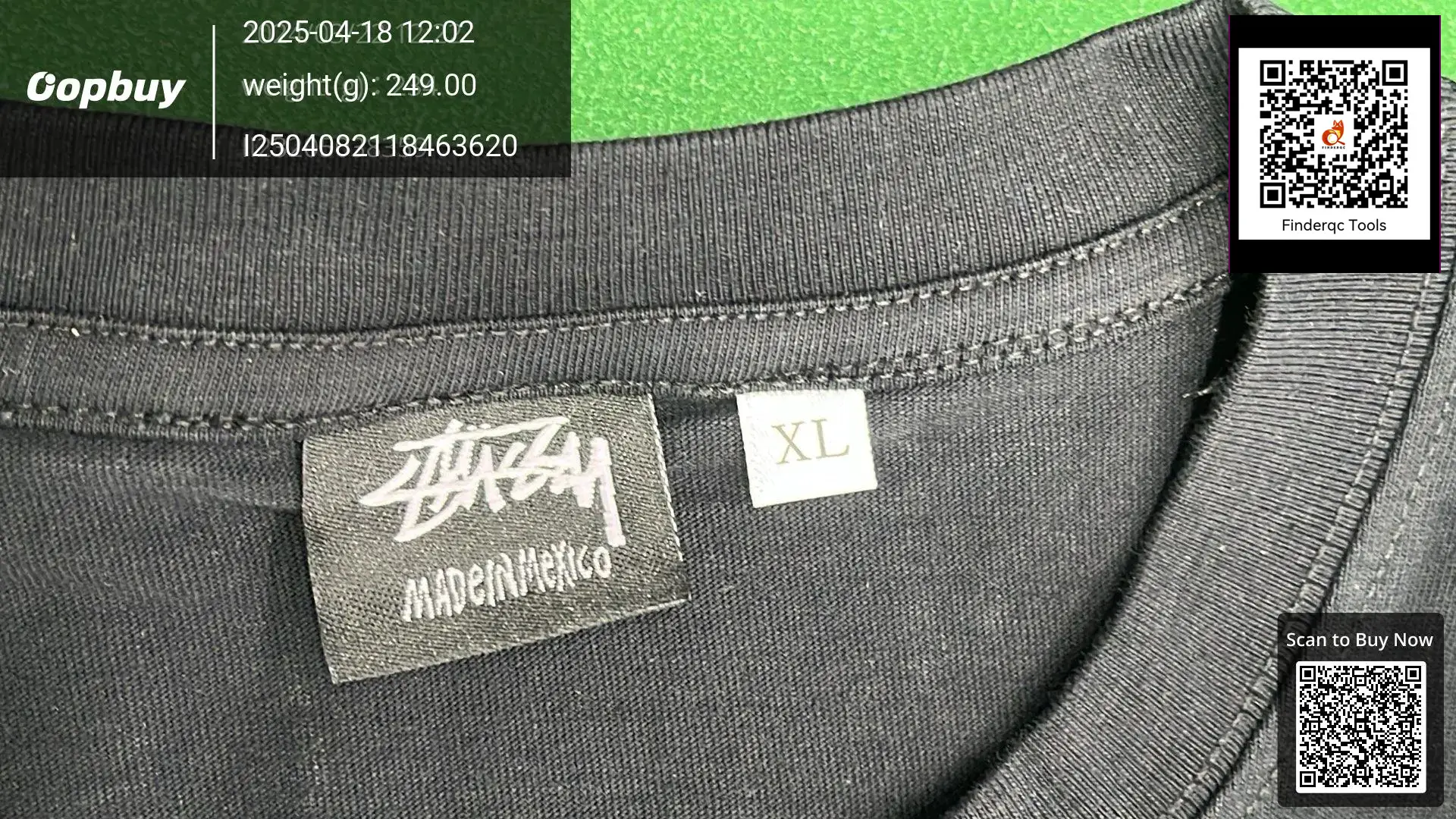 Stussy T-Shirt