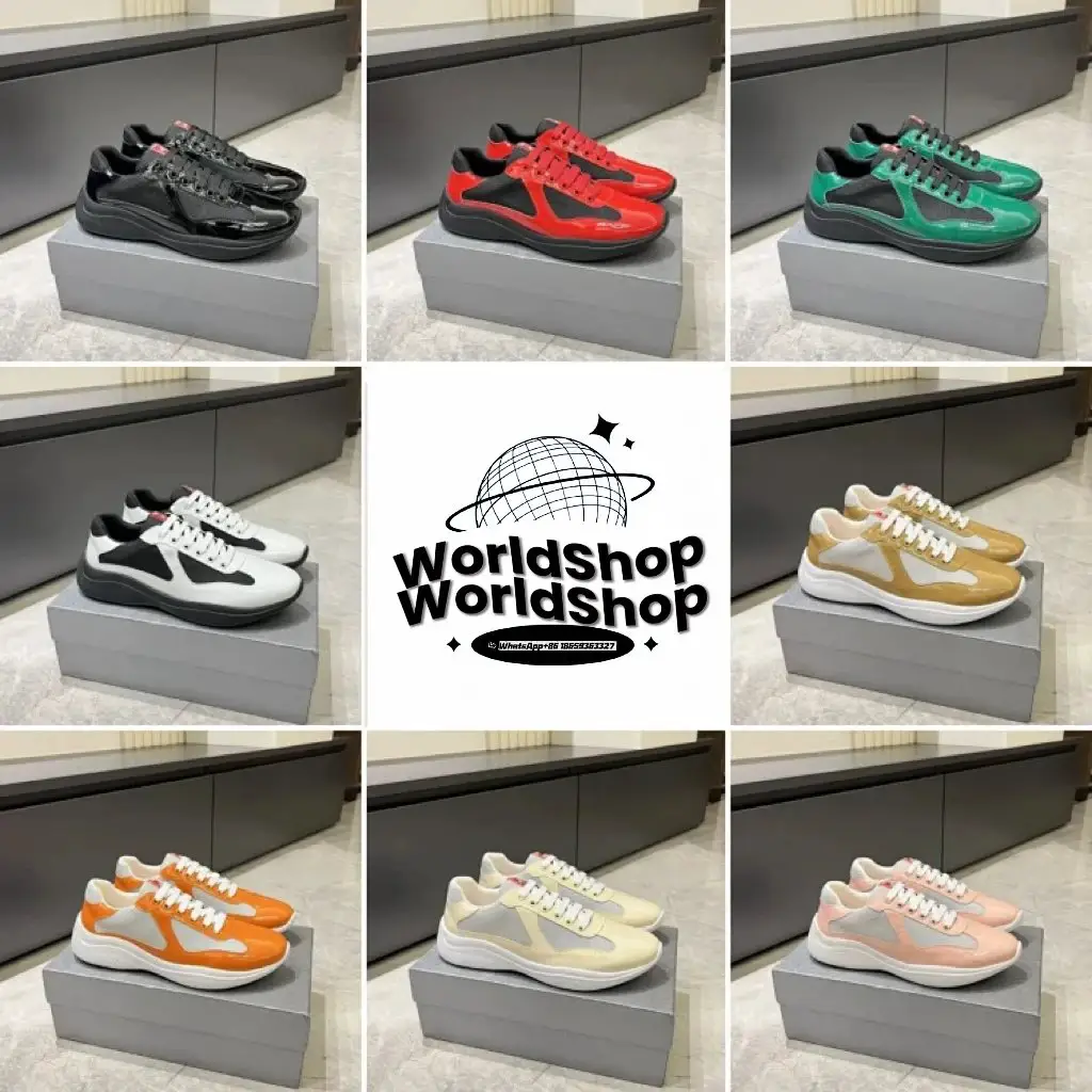 P-Shoes