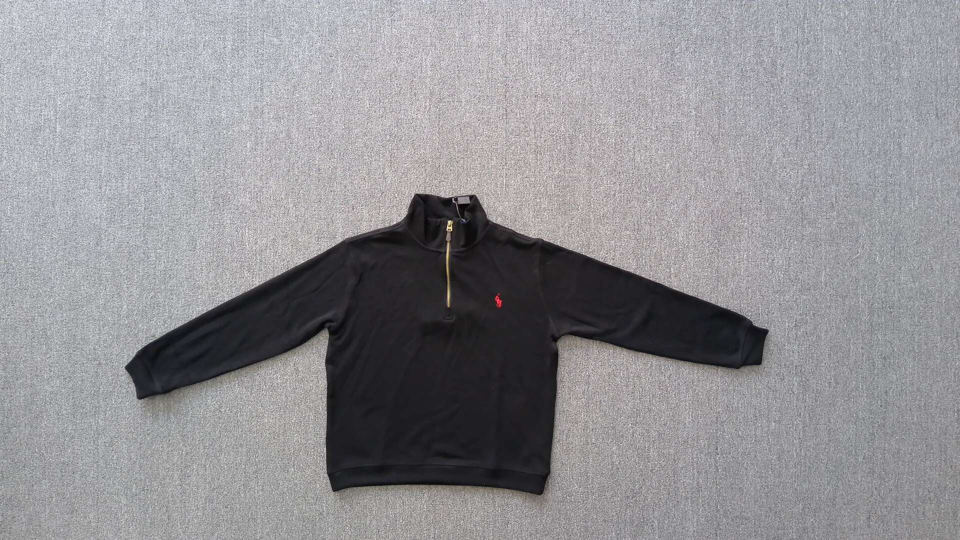 Ralph Lauren Sweaters QC