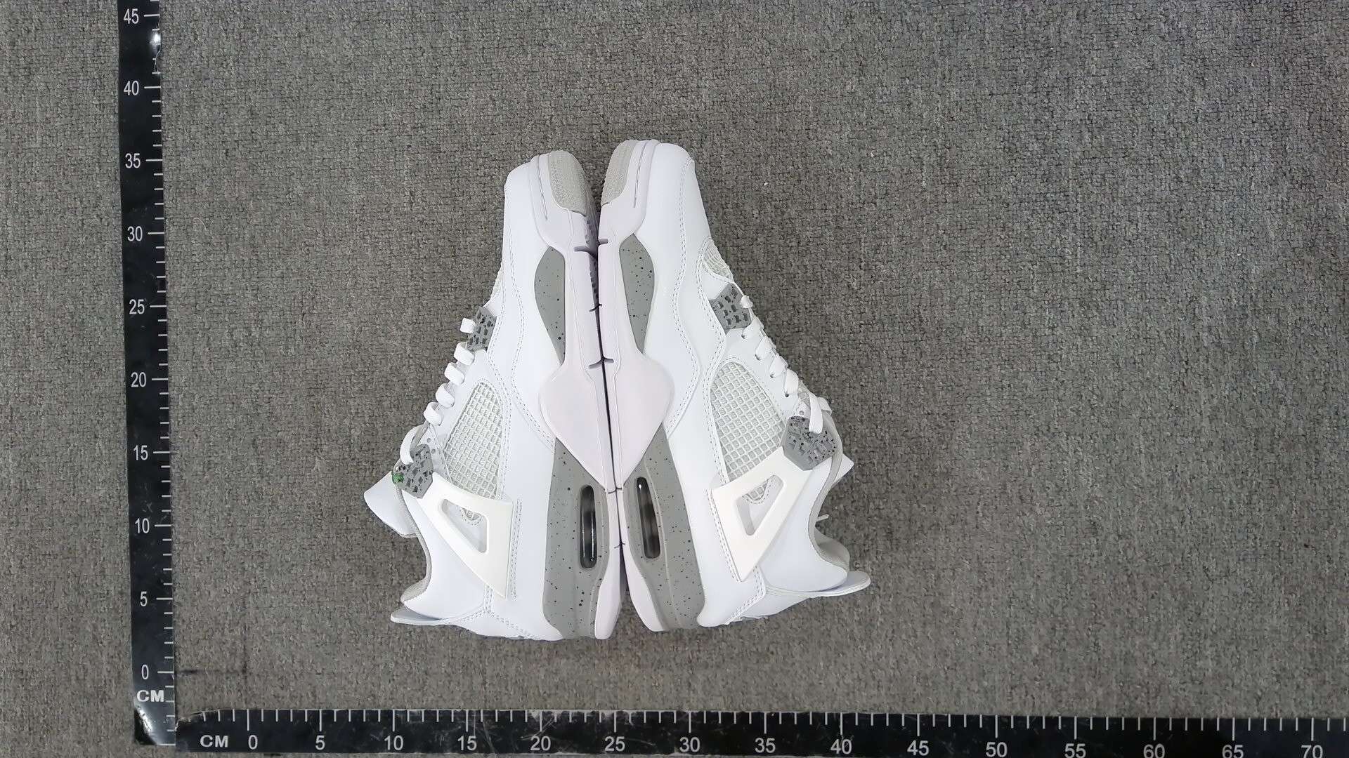 Nike Sneakers QC
