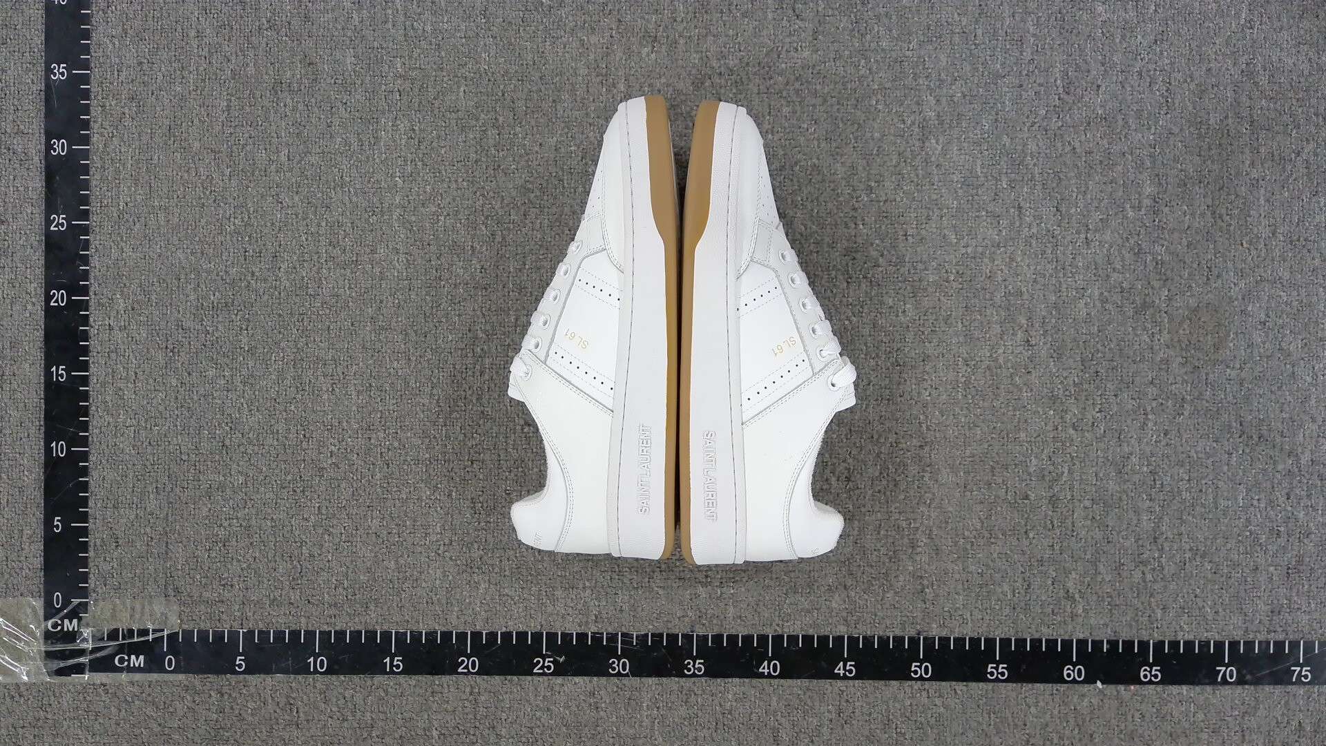Yves Saint Laurent Shoes QC