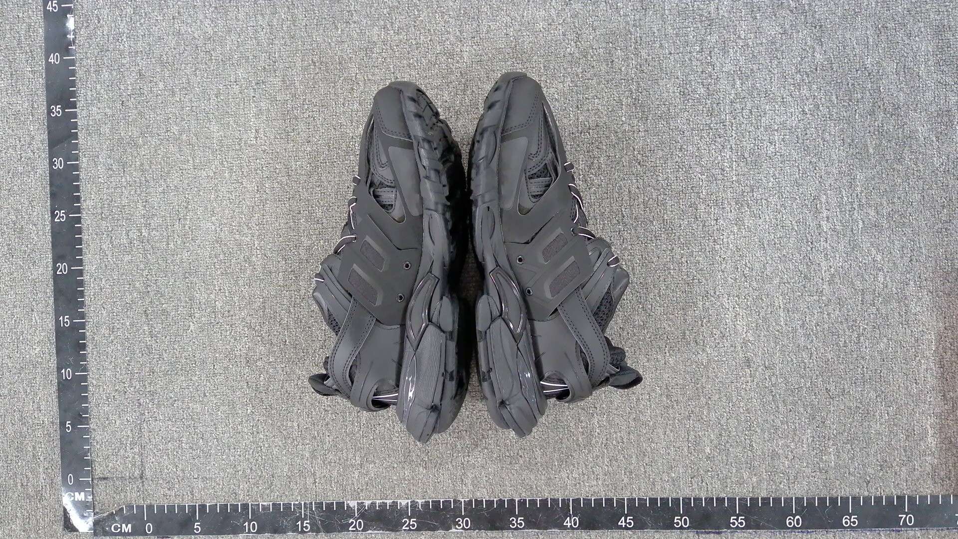Balenciaga Sneakers QC
