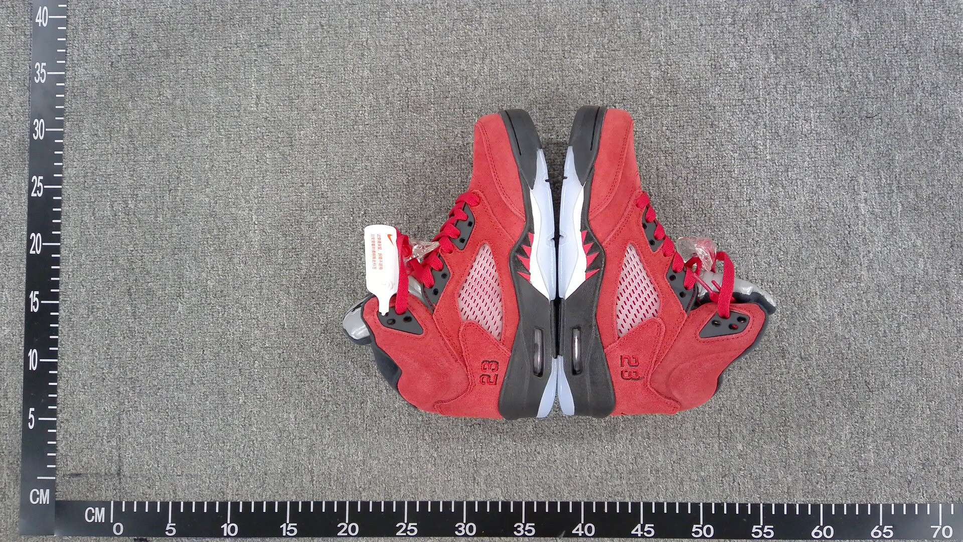 Nike Sneakers QC