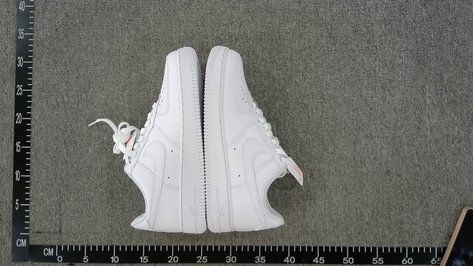 Nike Sneakers QC