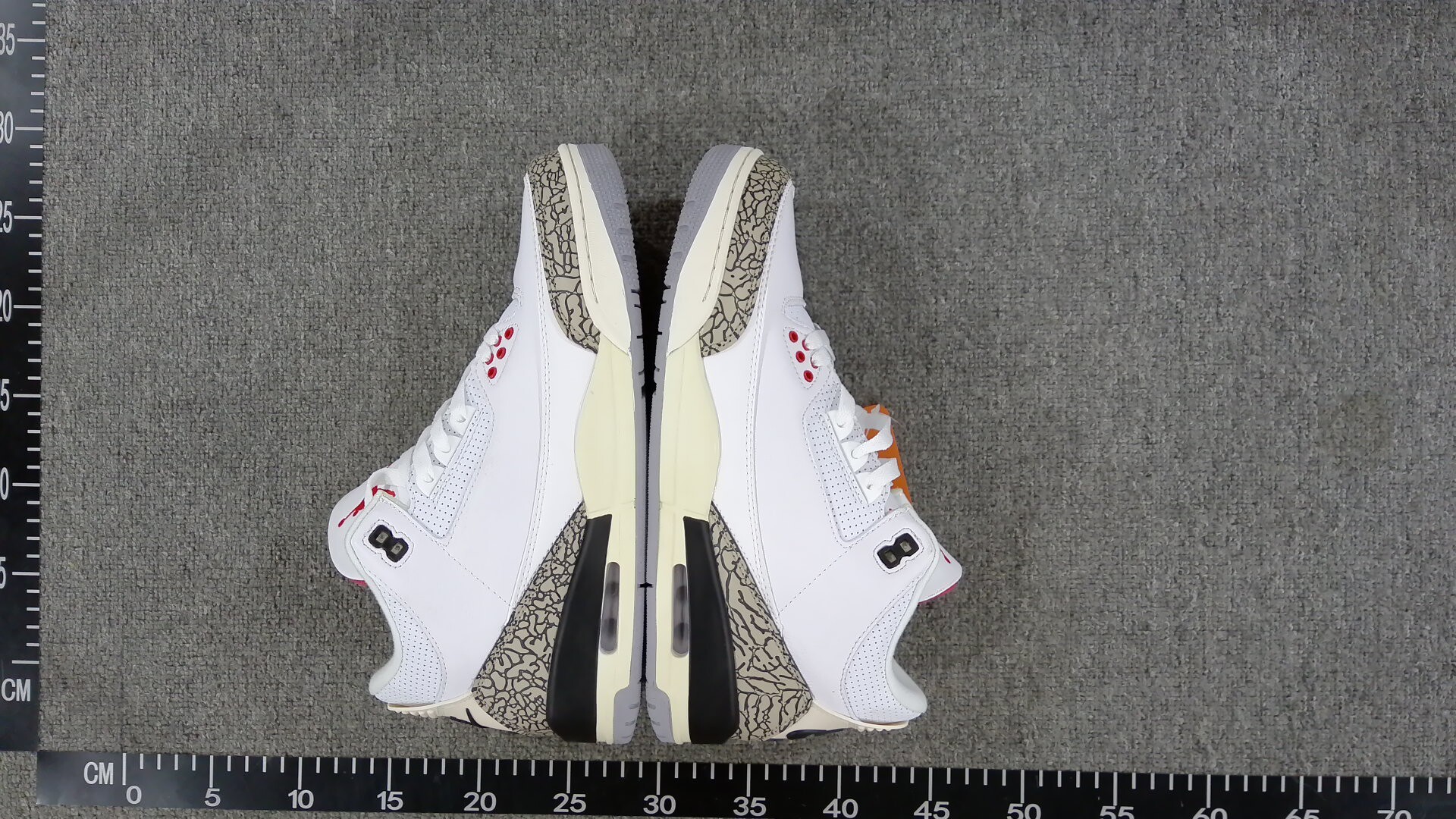 Nike Sneakers QC