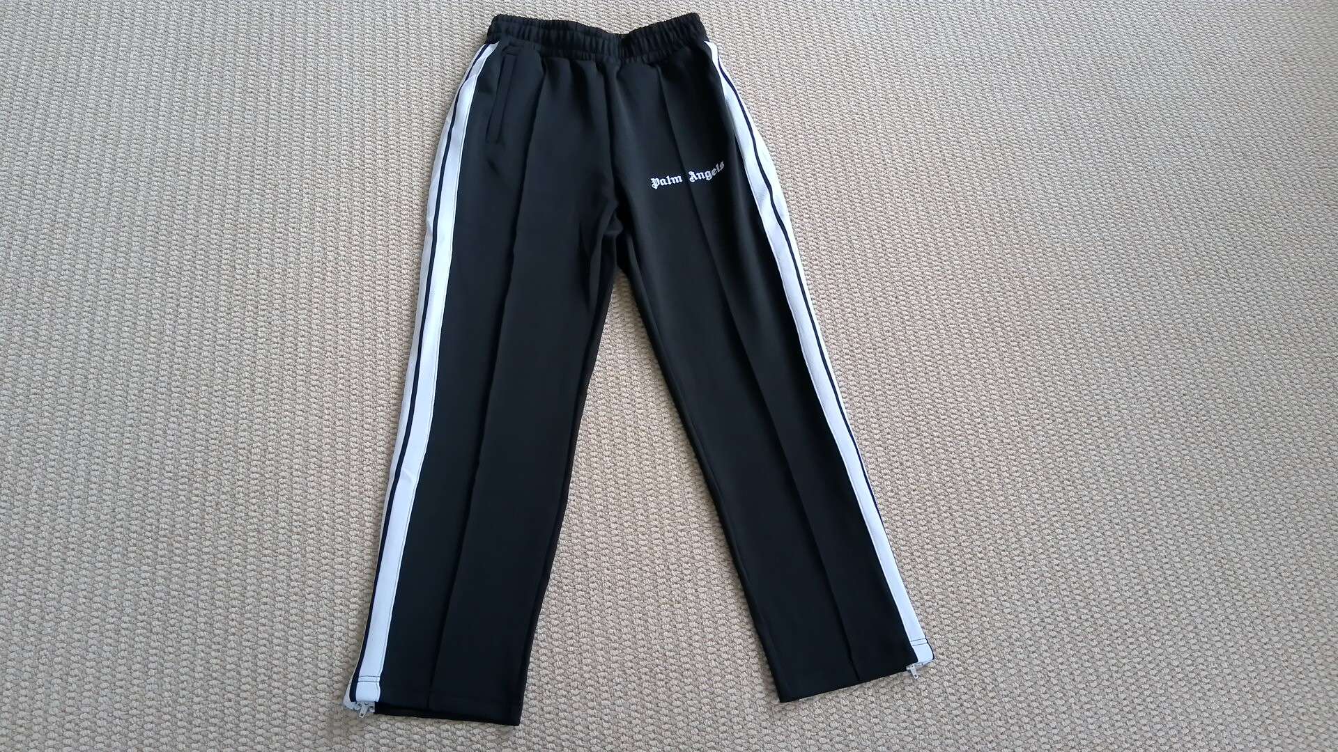 Palm Angels Pants QC