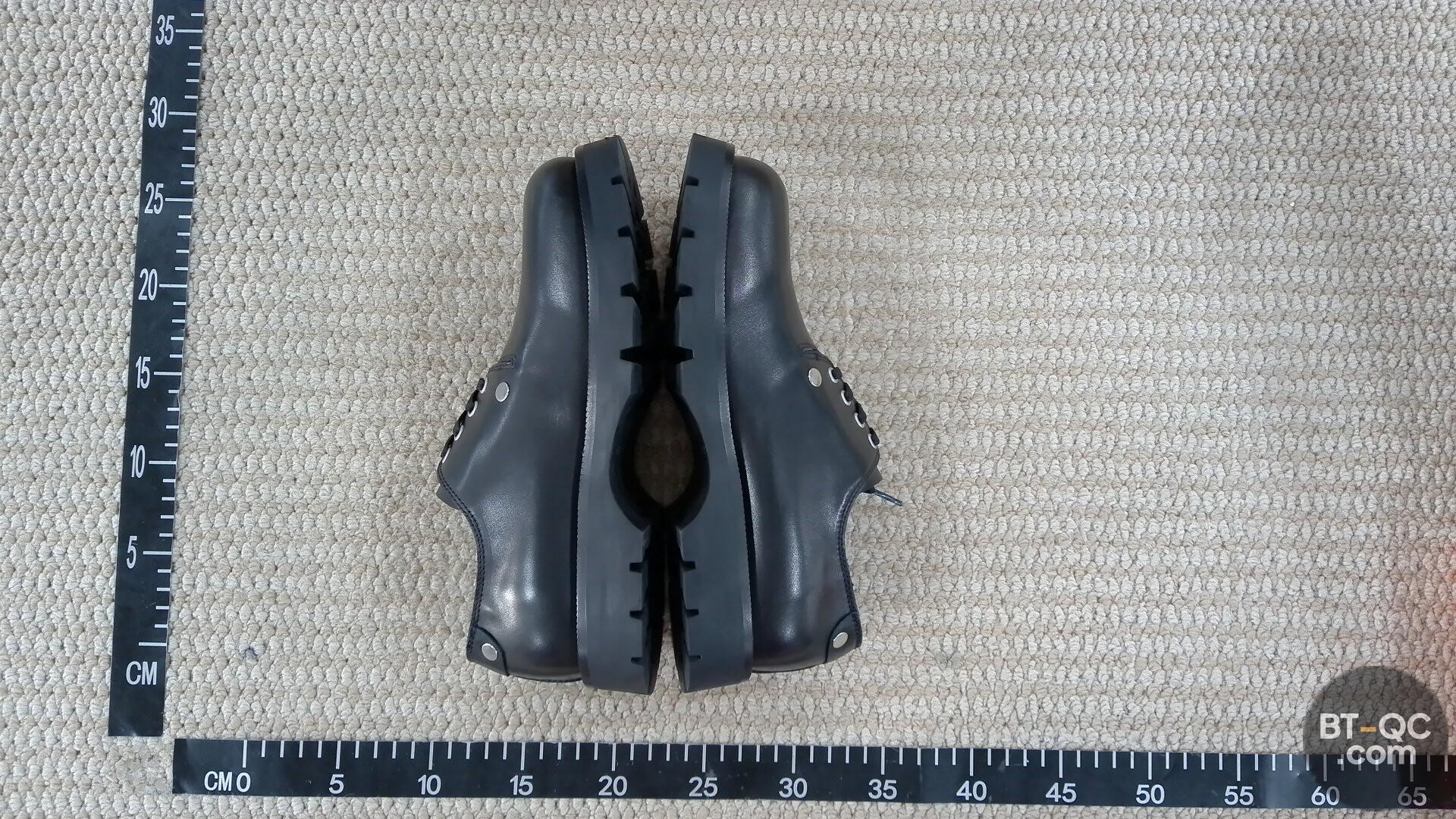 Jil Sander Shoes QC