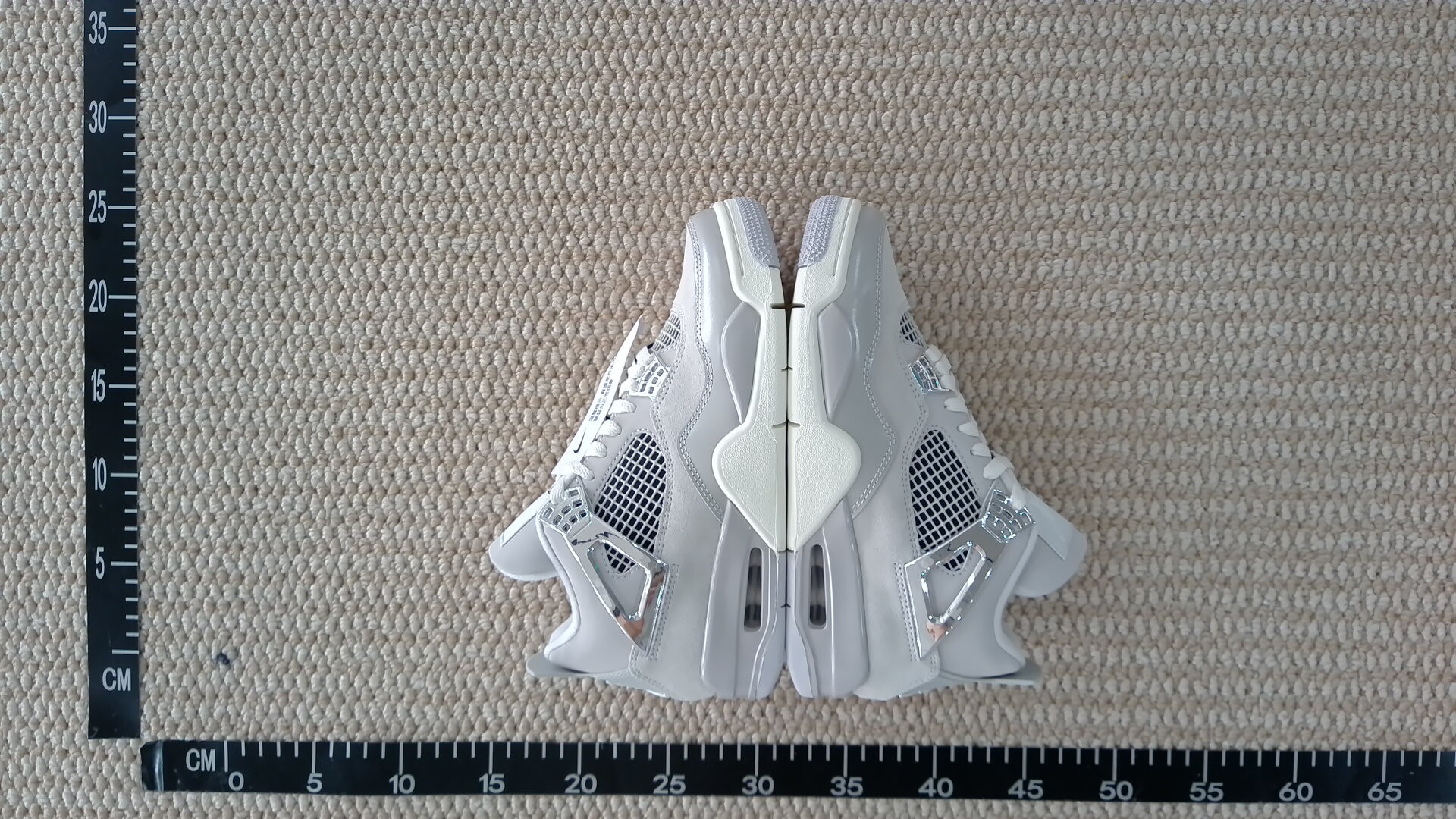 Nike Sneakers QC