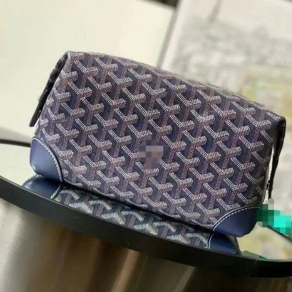 Goyard Toiletry Bag