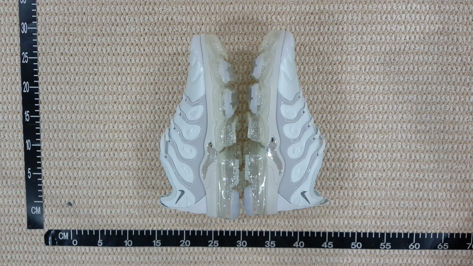 Nike Sneakers QC