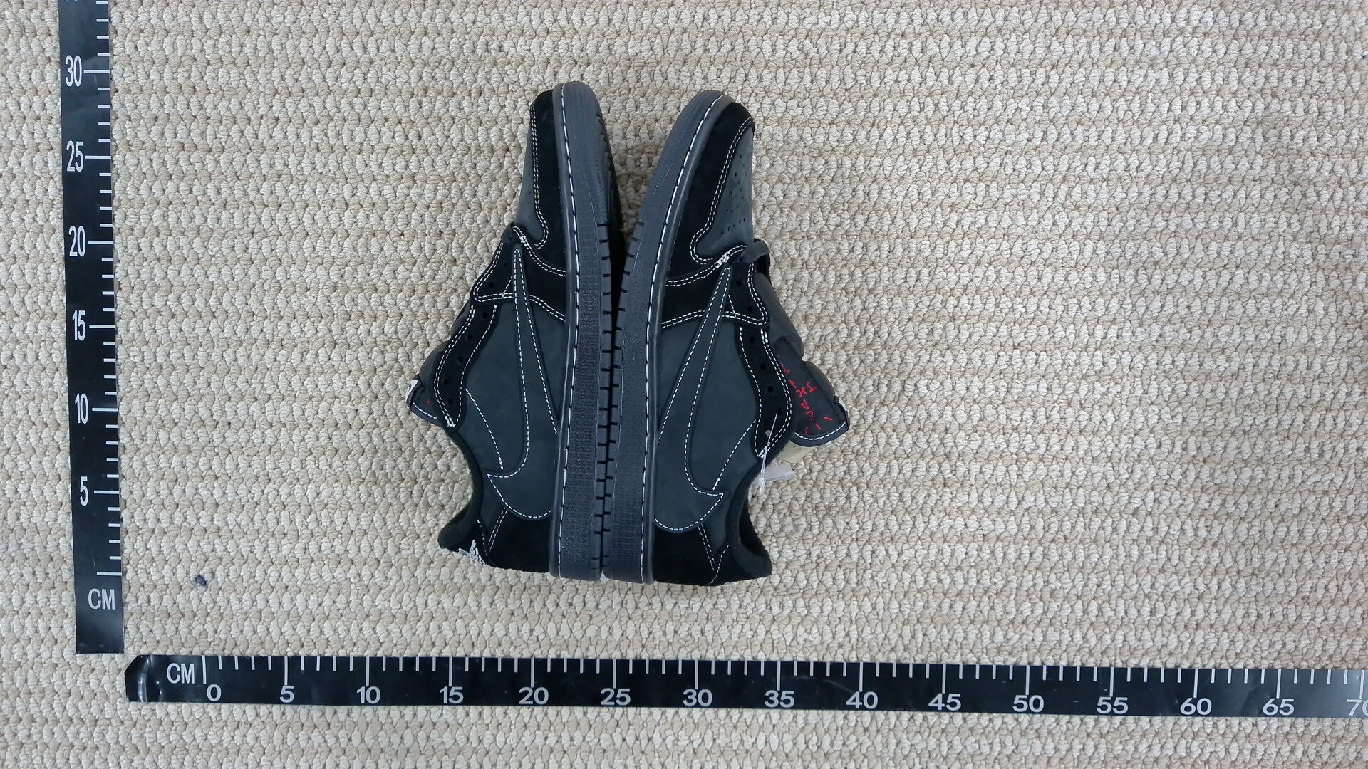 Nike Sneakers QC