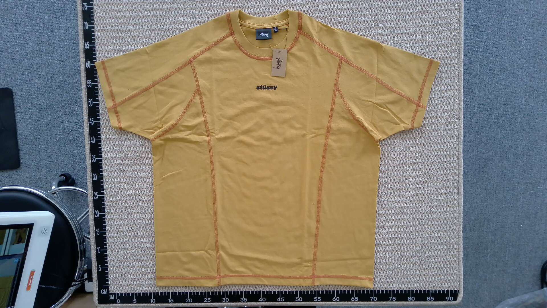 Stussy Shirts QC