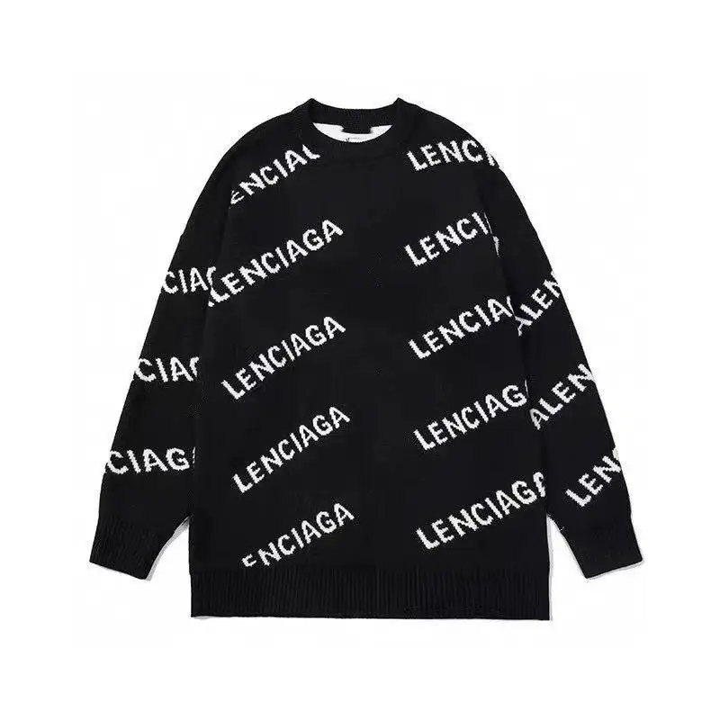 Fashion Edition Casual Sweater