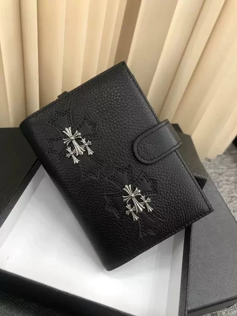 Chrome Hearts Wallet