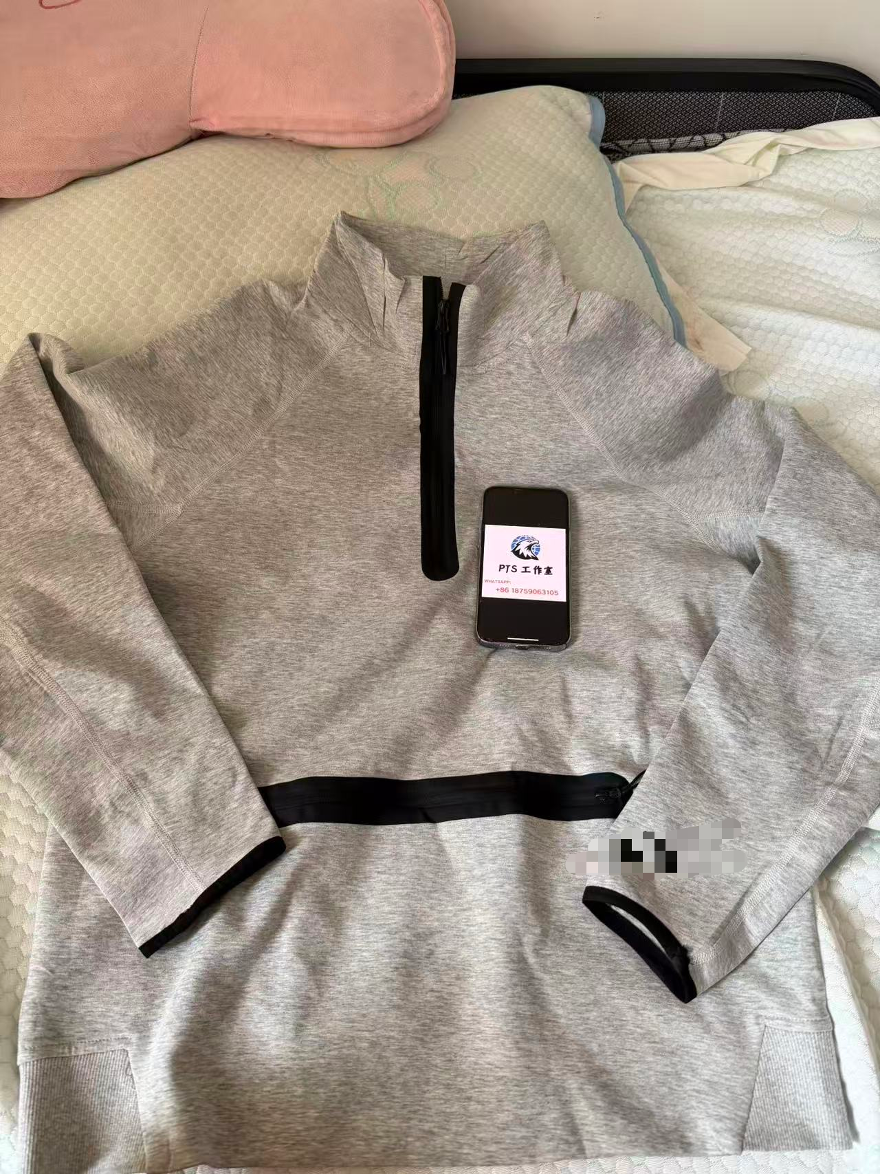 袋鼠(V2版本 无质量问题不退不换) Foto QC de WEIDIAN na Qualit.ly
