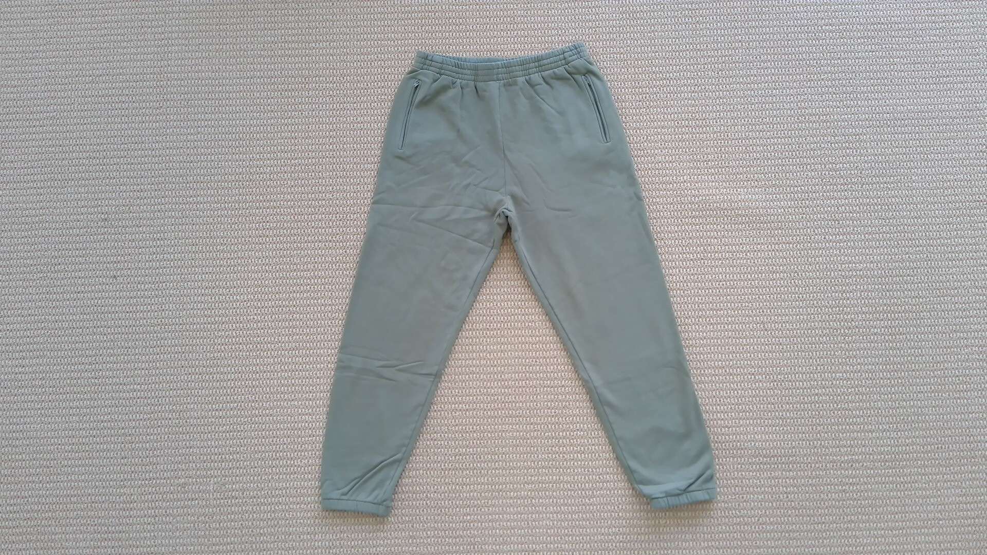 Yeezy Pants QC