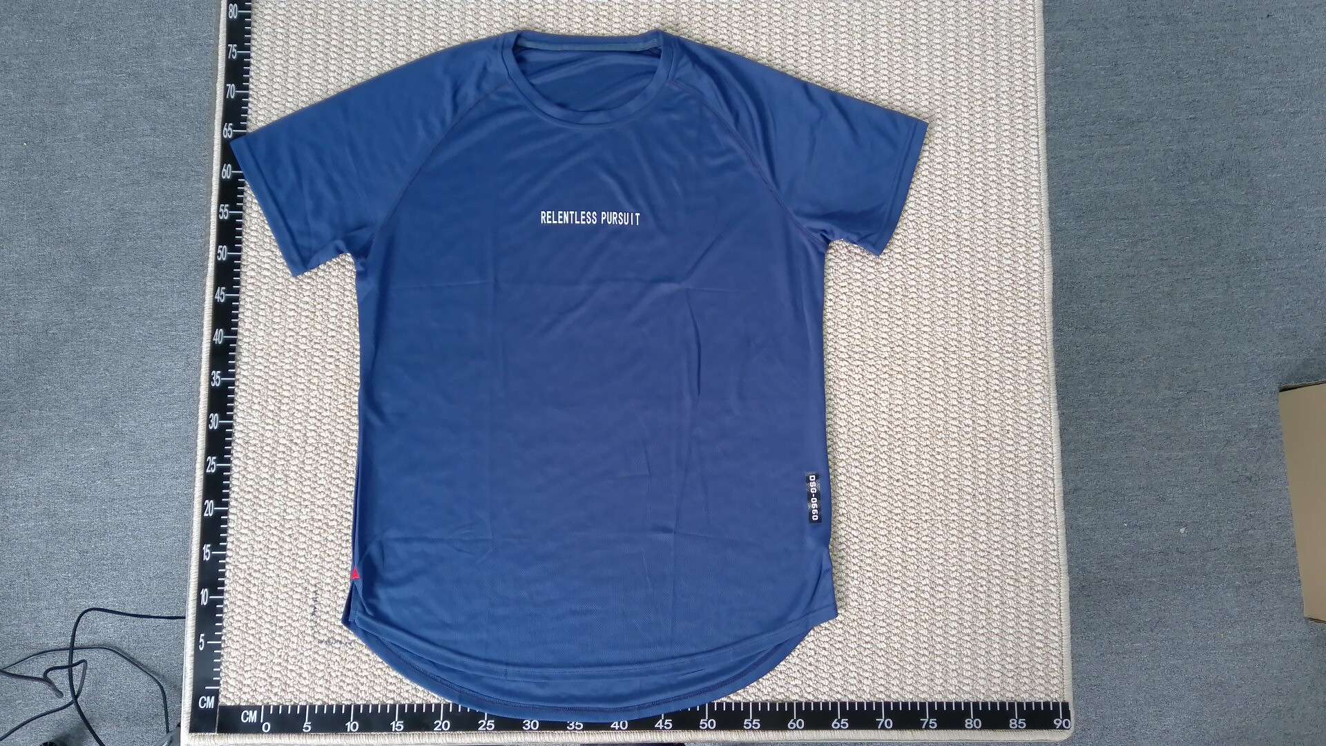 ASRV Shirts QC
