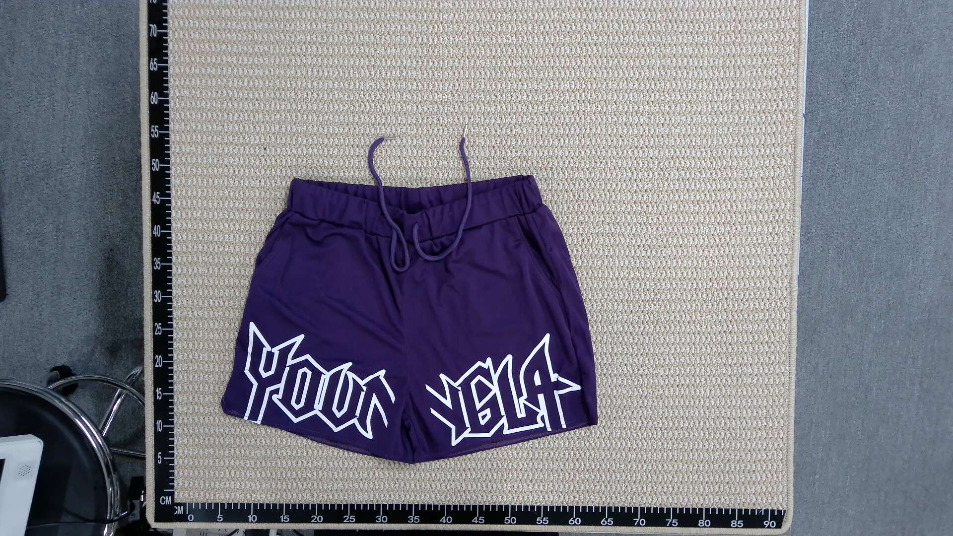 Unknown Shorts QC