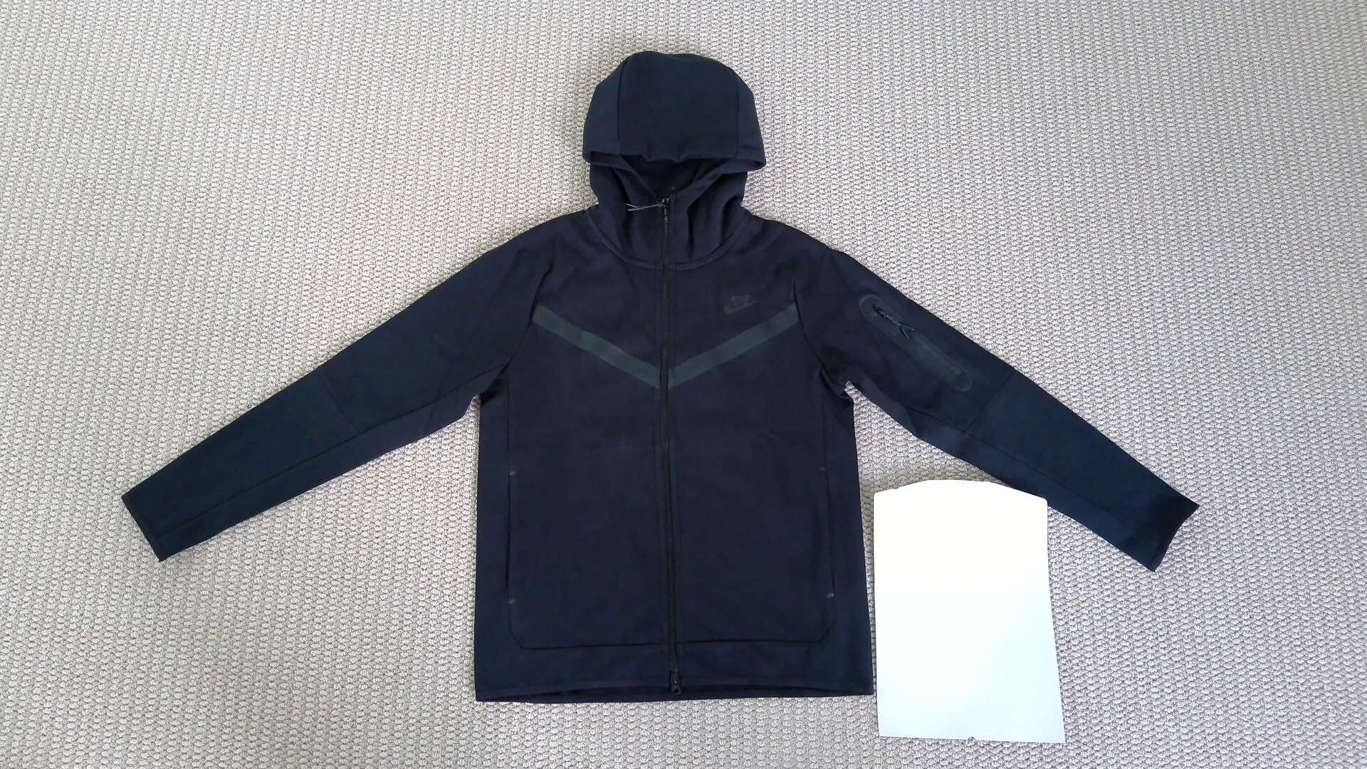 Nike Vests QC