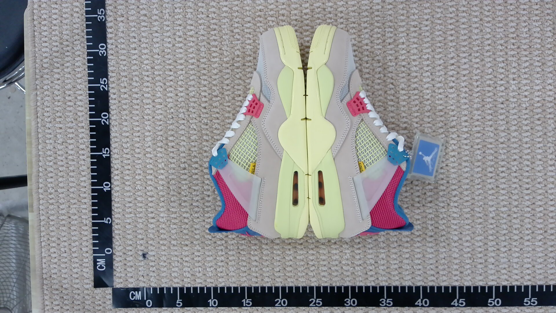 Nike Sneakers QC