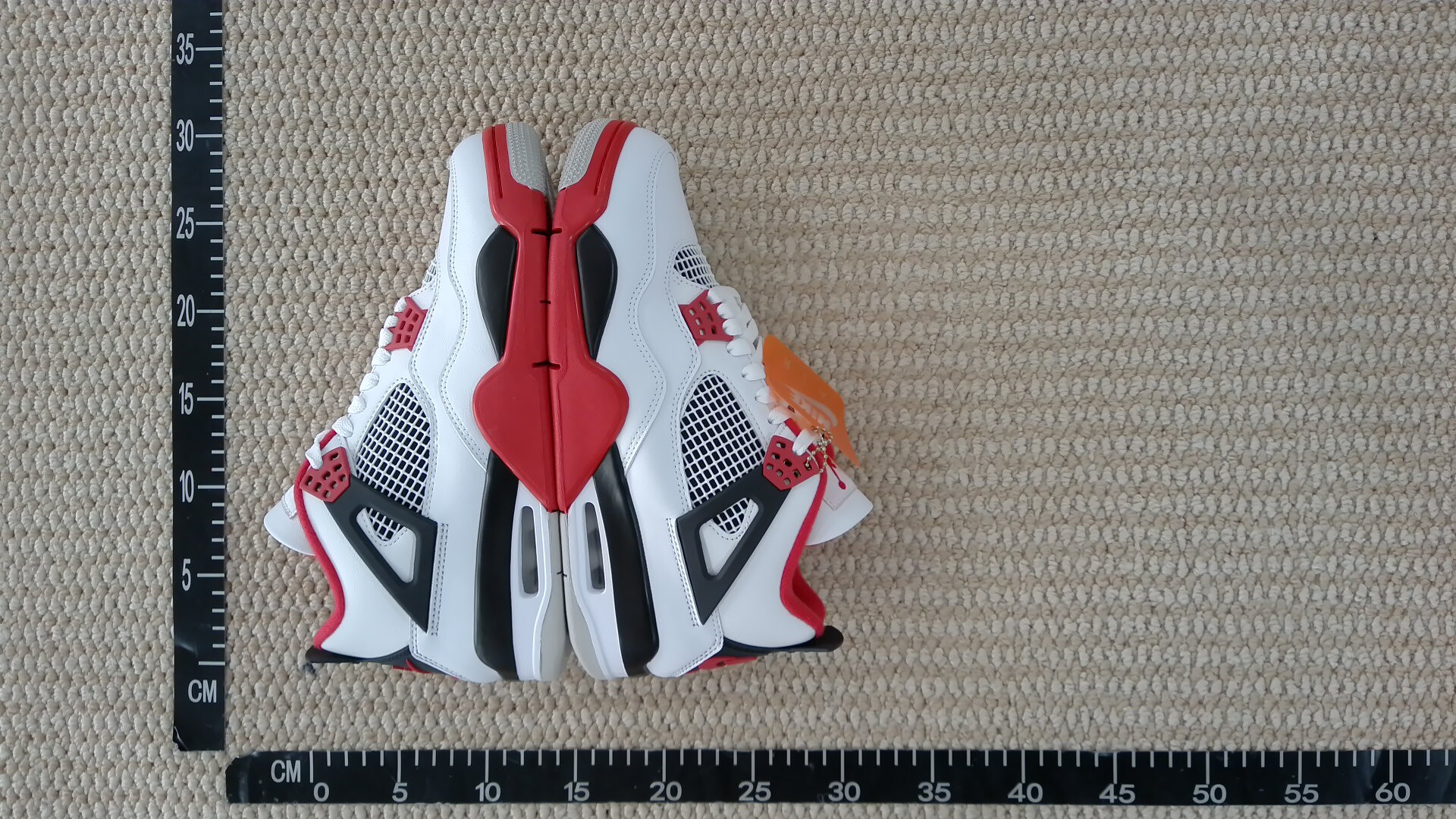 Nike Sneakers QC