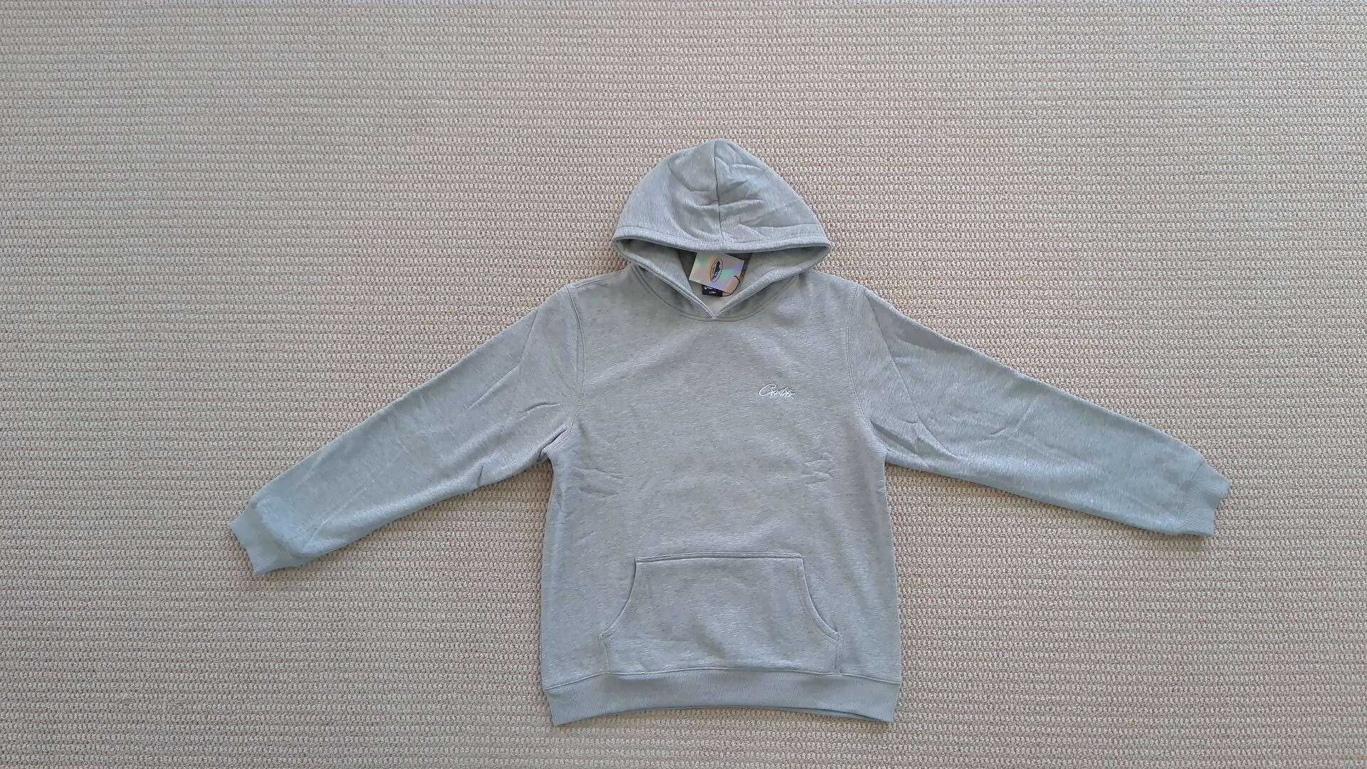 Corteiz Hoodies QC
