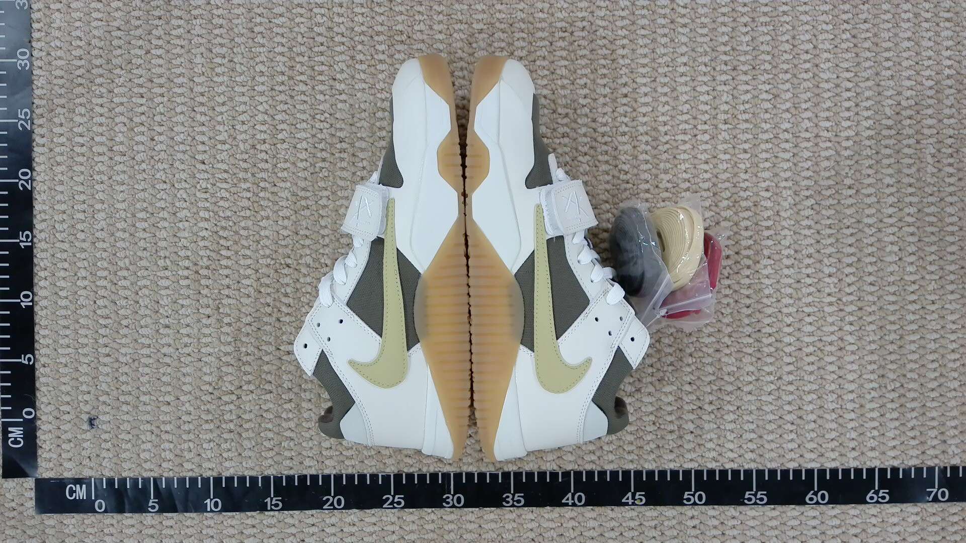 Nike Sneakers QC