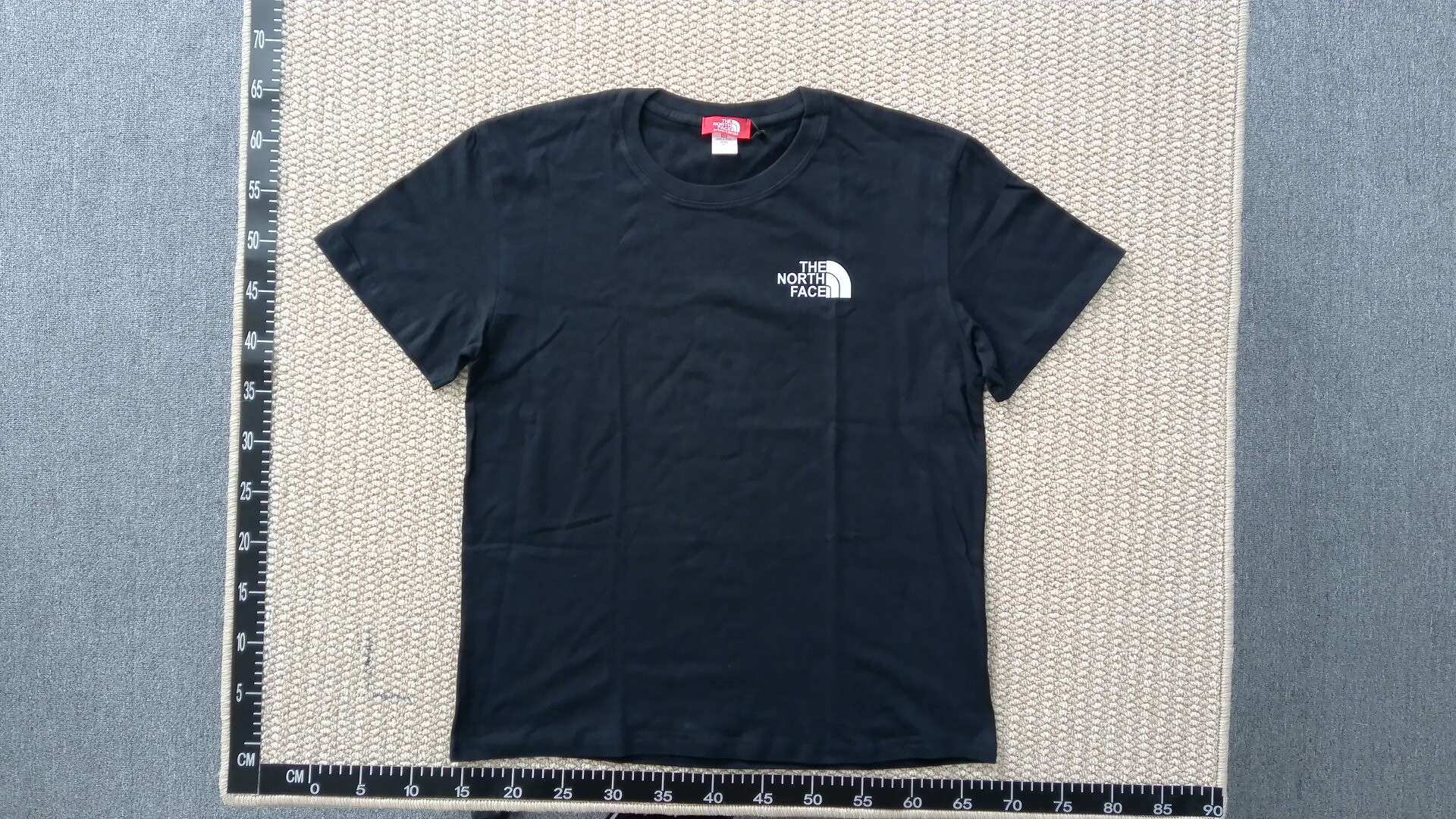 The North Face Shirts QC