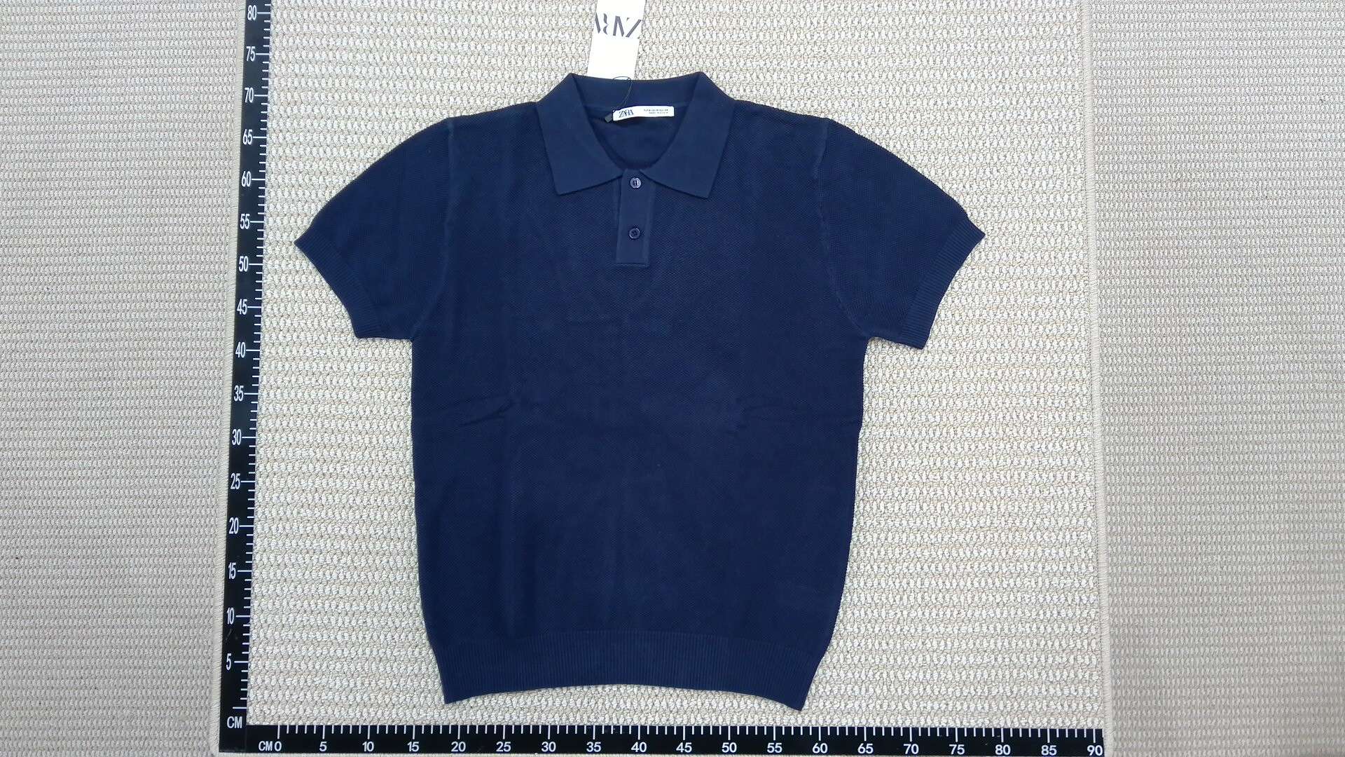 ZARA Shirts QC
