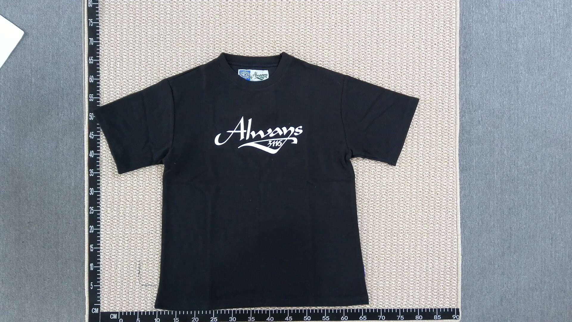 alwaysdowhatyoushoulddo Shirts QC