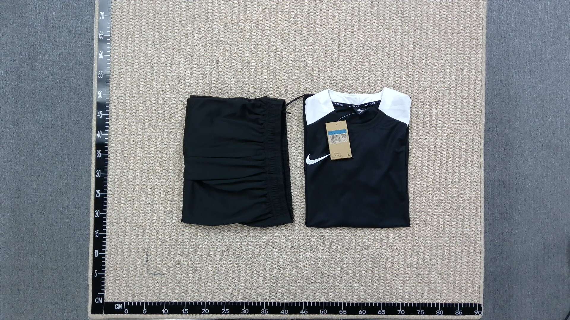 Nike Clothing Sets QC