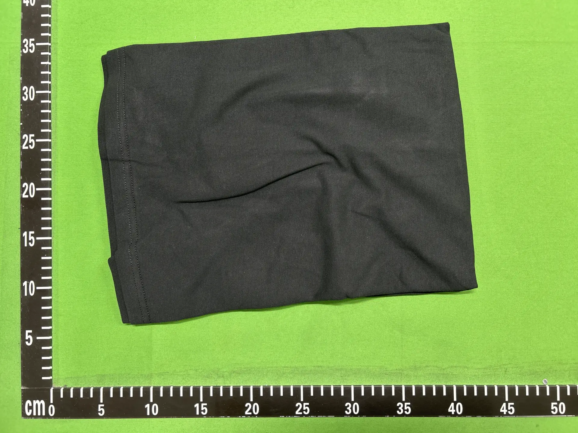 Left Russian same button four-color lapel short sleeved shirt 77013003