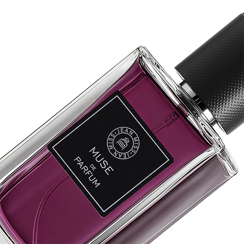 Xiaocheng Yixiang Women's Perfume, Long-Lasting Fragrance, Muse High-End Foreign Trade Perfume, Cross-Border Hot-Selling Vietnamese Perfume Wholesale