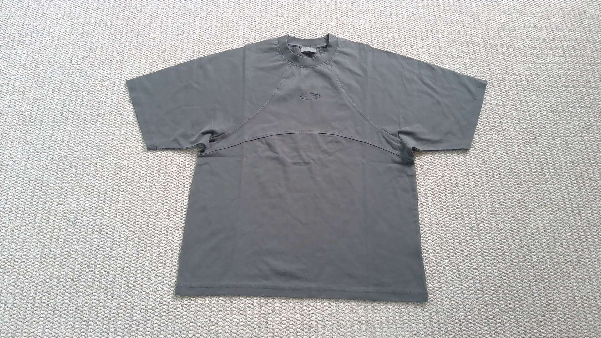 Unknown Shirts QC